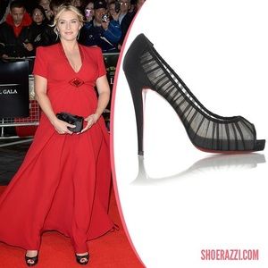 Christian Louboutin Ambrosina Heel